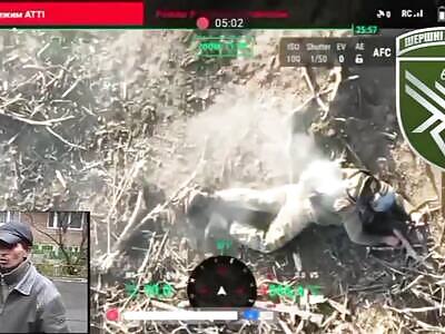 Dead Russians comp II (June 23, 2024)