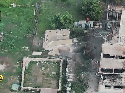 Dead Russians comp III (June 24, 2024)