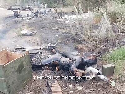 RU POV: Russian fried pork