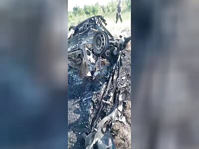 RU POV: More grilled Russians