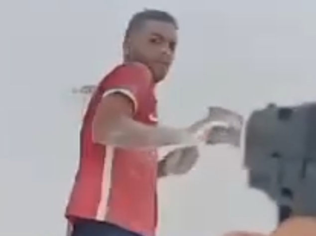 31-Year-Old Man Gets Shot Dead In Brazil