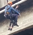 Language Teacher Hangs Himself From Bridge