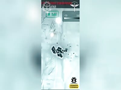 A nightmare for Russians