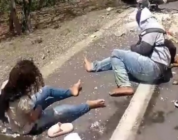 Deadly traffic accident leave many dead 