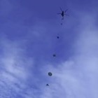 DAMN: Parachutist Dies after Chute Malfunction.