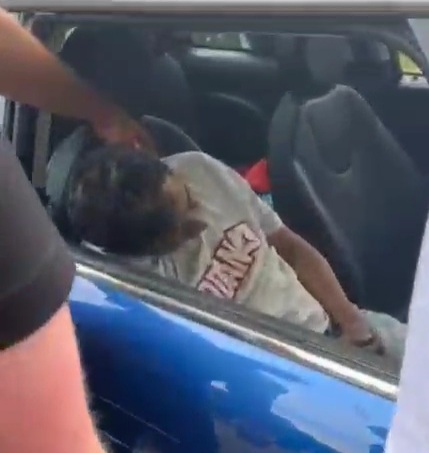 Ecuadorian died after crashing into pole in New York 