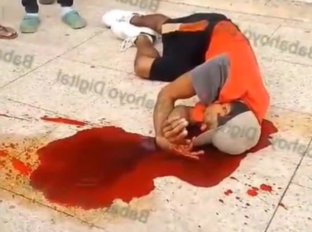 Young man executed by sicario in Guayaquil 