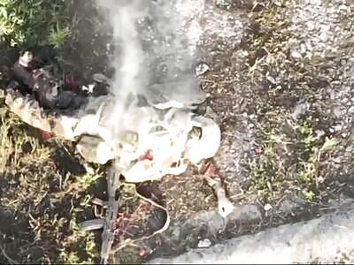 Ukraine Death Comp LXIV