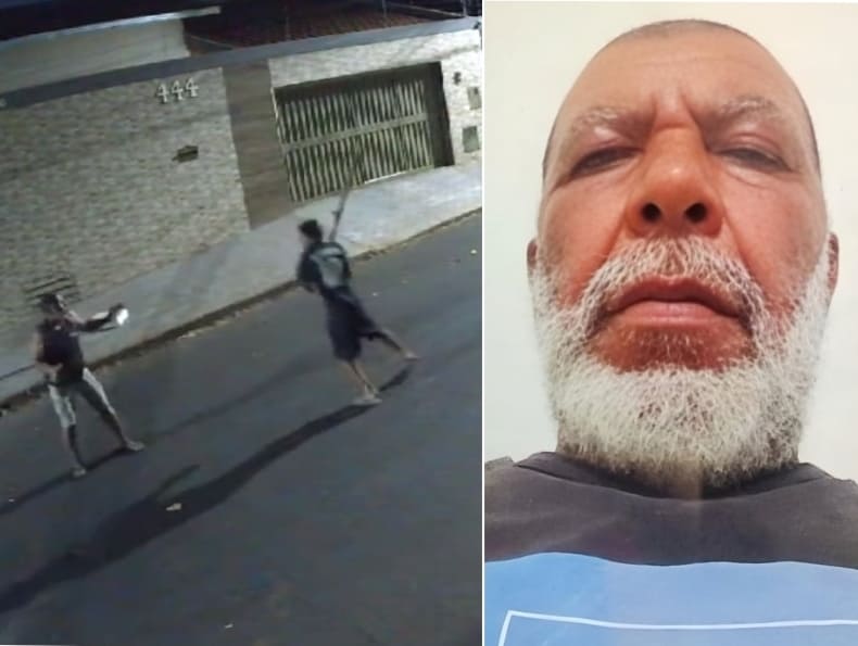 Elderly Man Beaten To Death During Argument