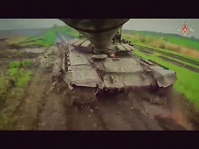 Russian Forces The Compilation