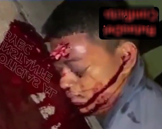 Another two victims of Ecuadorian sicarios 