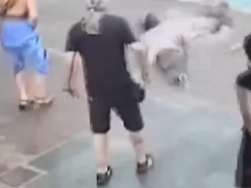 2 People Die From Electric Shock In Turkey