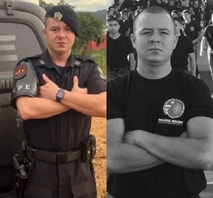 Imagine Killing Your Own Brother Over A Woman.