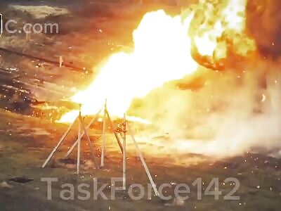 Russia and Ukraine Compilation