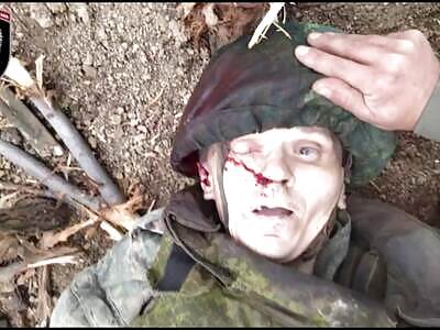 Ukraine Death Comp LXV