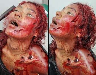 Woman Murdered her best friend, caught her cheating with her husband 