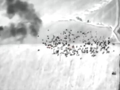 ATACMS strike on Russian air defense S-400