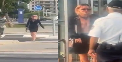 Woman Kills 6-yo Son & her Dog with an Ax Then Goes to Kill Husband.