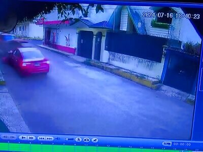 Man dies after being hit by reckless driver 