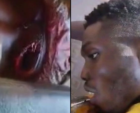 Young man killed during clashes between gangs in Nigeria 