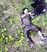 YAZS: ZIGGER Grenade Suicide 