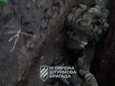 Ukraine Death Comp LXVI