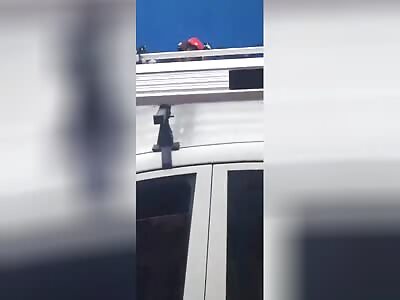 Cultural enrichment in Chile