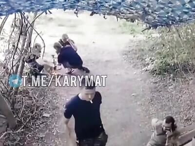 Imbecilic Ziggers Interfere With Ammunition