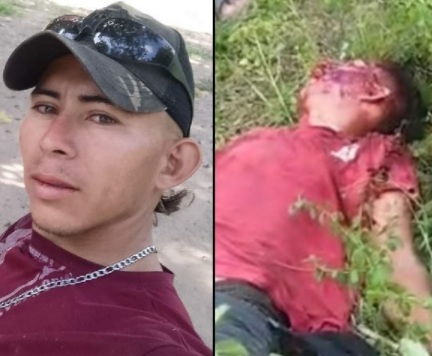 Gang member executed by rival and dumped in abandoned place 