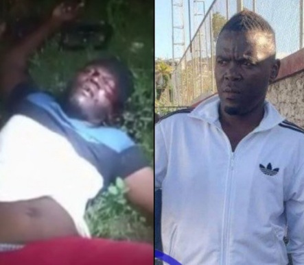 Haitian man killed during clashes between gangs 