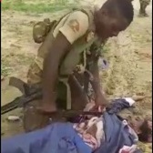Alleged Cannibalism in the Malian Army