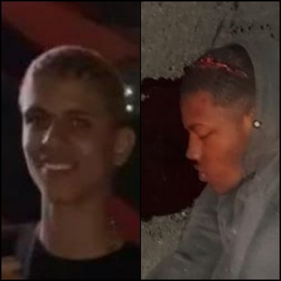 Young Brazilian victim of deadly motorcycle crash 