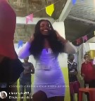 Woman Murdered by Gang