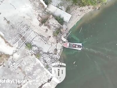 For Those Still Claiming Drones Are Ineffective