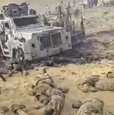 Wagner Group ambushed in Mali