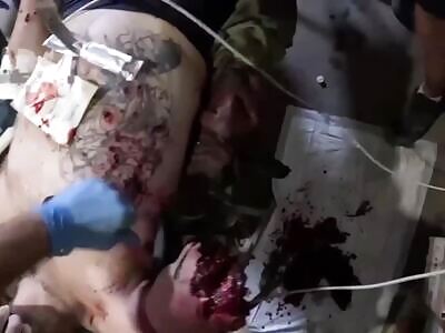 Unwelcome Zedophile Migrant Got Shredded