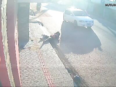 DAMN: Fatal Accident