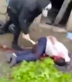 Cartel Jalisco Mexico