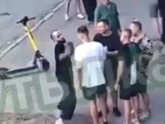 Dies In Hospital From 2 Blows