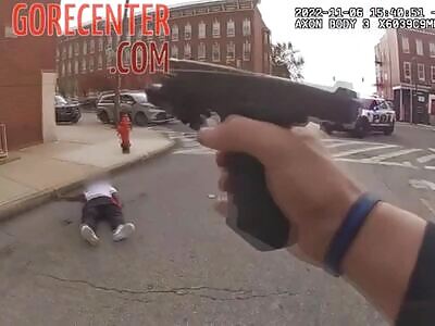 Don't Play with the Police Bro (Compilation)