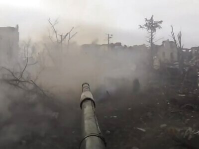 Ukraine and Russia Compilation No.2