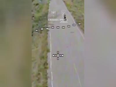 RUUUN RUSKI, RUUUNNN