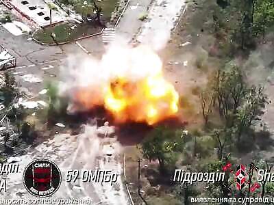 Dead Russians comp (July 28, 2024)