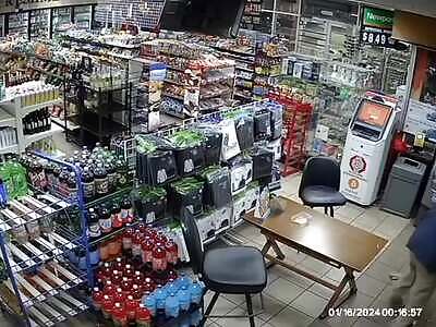 It's A Brutal World (COMPILATION)