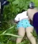 Woman Brutally Executed in Tabasco, Mexico 