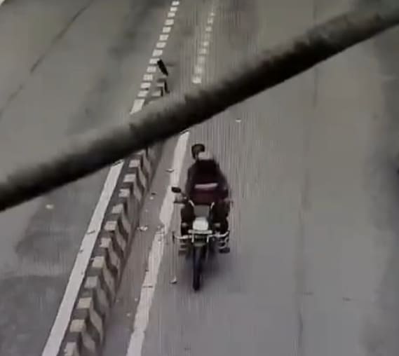 Falling Tree Scores A Double Kill