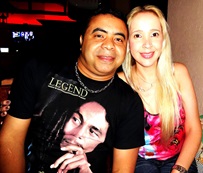 Dude Murdered in Cold Blood By His GF's EX Man