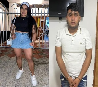 A 21-Year-old Man And A 26-Year-old Woman Were Found Murdered On The Side Of The Road