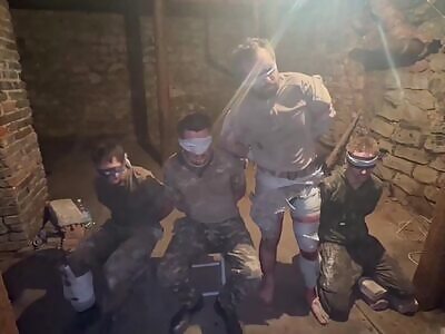 KURSK OFFENSIVE COMPILATION