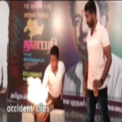 Indian Birthday Goes Wrong